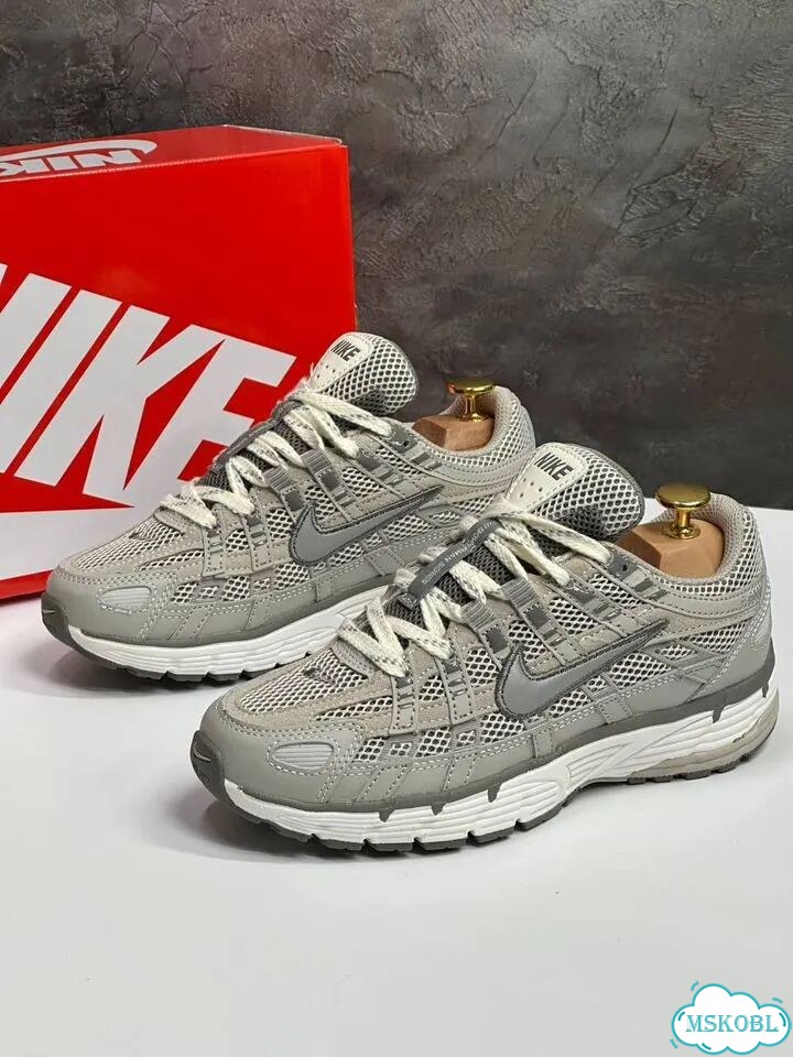 Кроссовки nike p 6000 женские фото 1