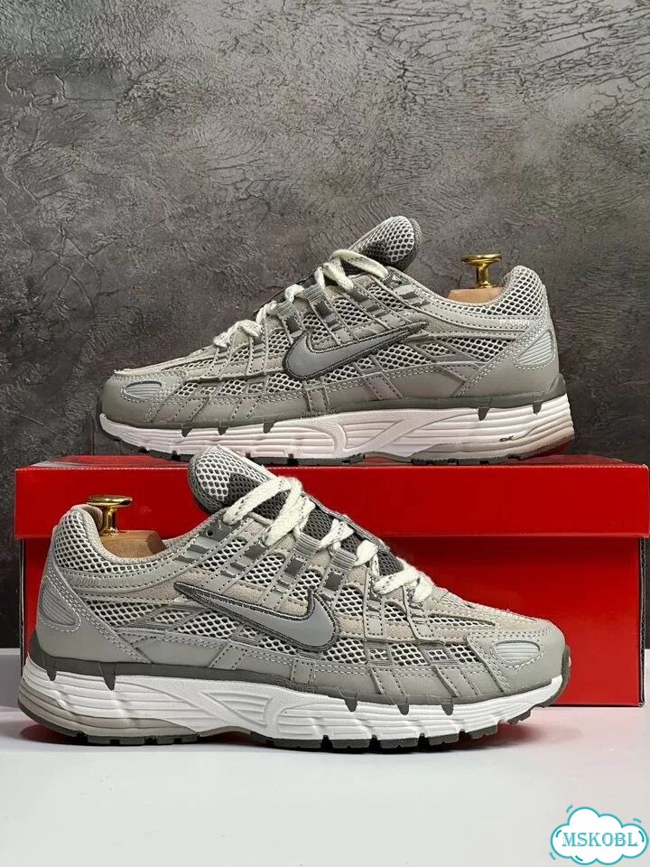 Кроссовки nike p 6000 женские фото 6