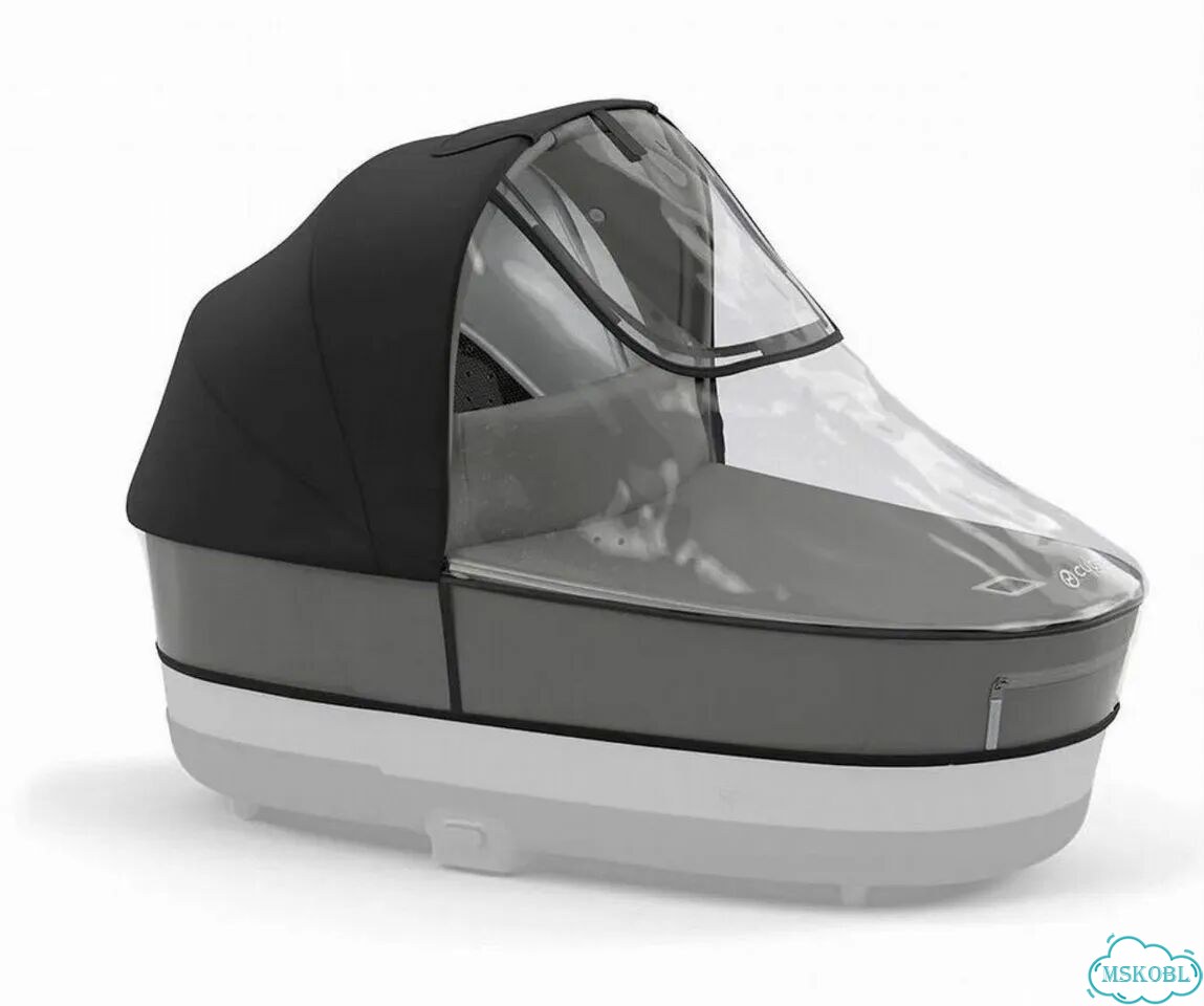 Дождевик cybex priam 4 новый на люльку фото 1