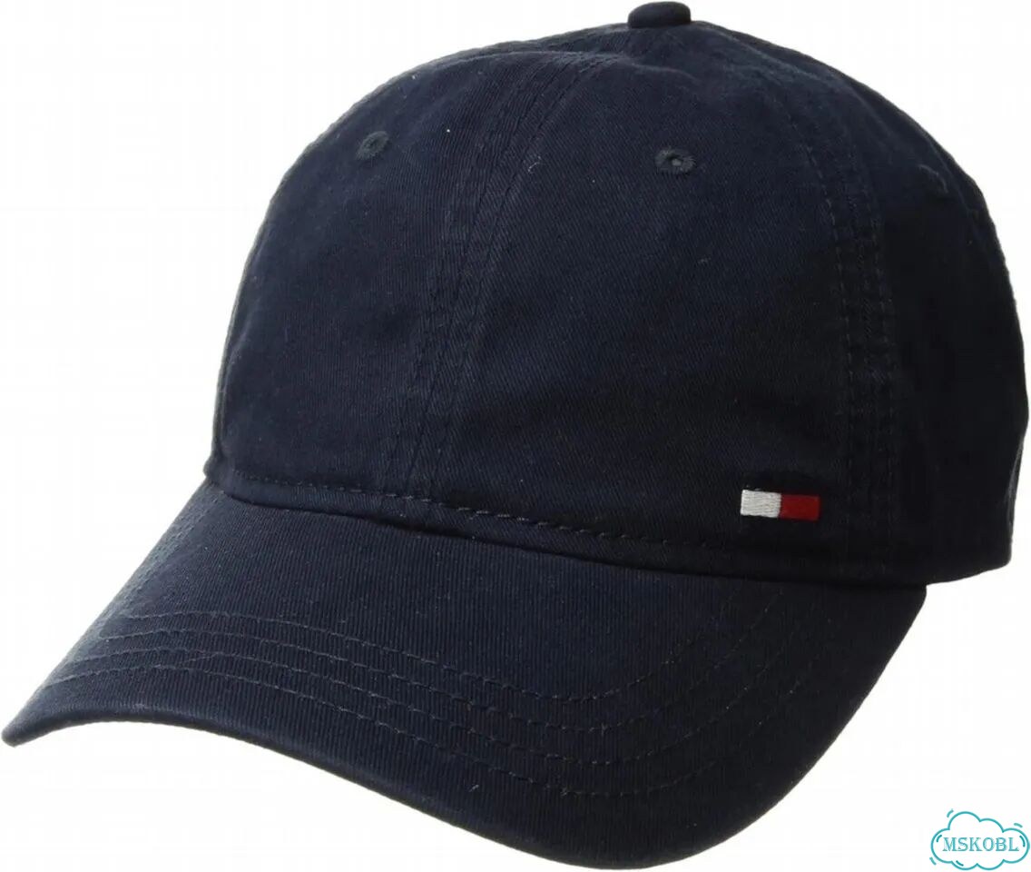 Бейсболка Tommy Hilfiger оригинал фото 1