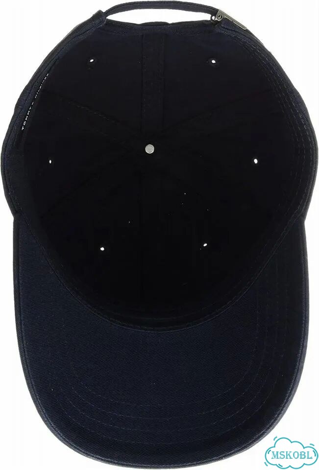Бейсболка Tommy Hilfiger оригинал фото 3