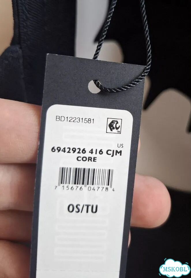 Бейсболка Tommy Hilfiger оригинал фото 5
