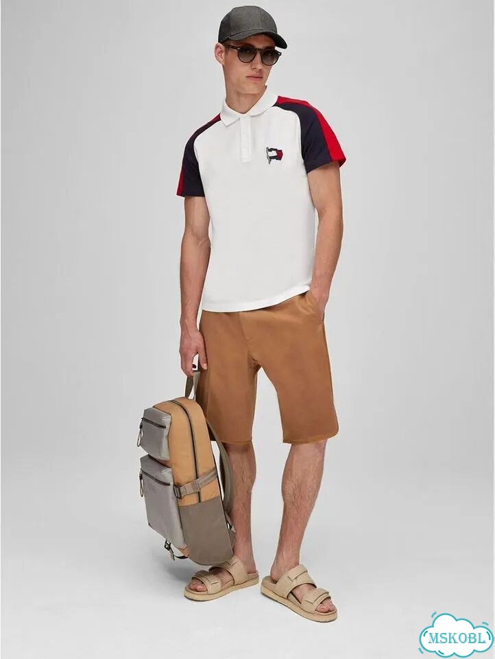 Бейсболка Tommy Hilfiger оригинал фото 6