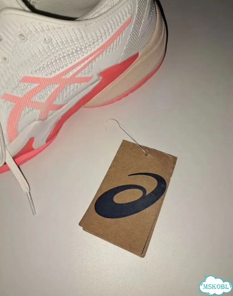 Женские Кроссовки asics Court FF 3 Оригинал фото 11
