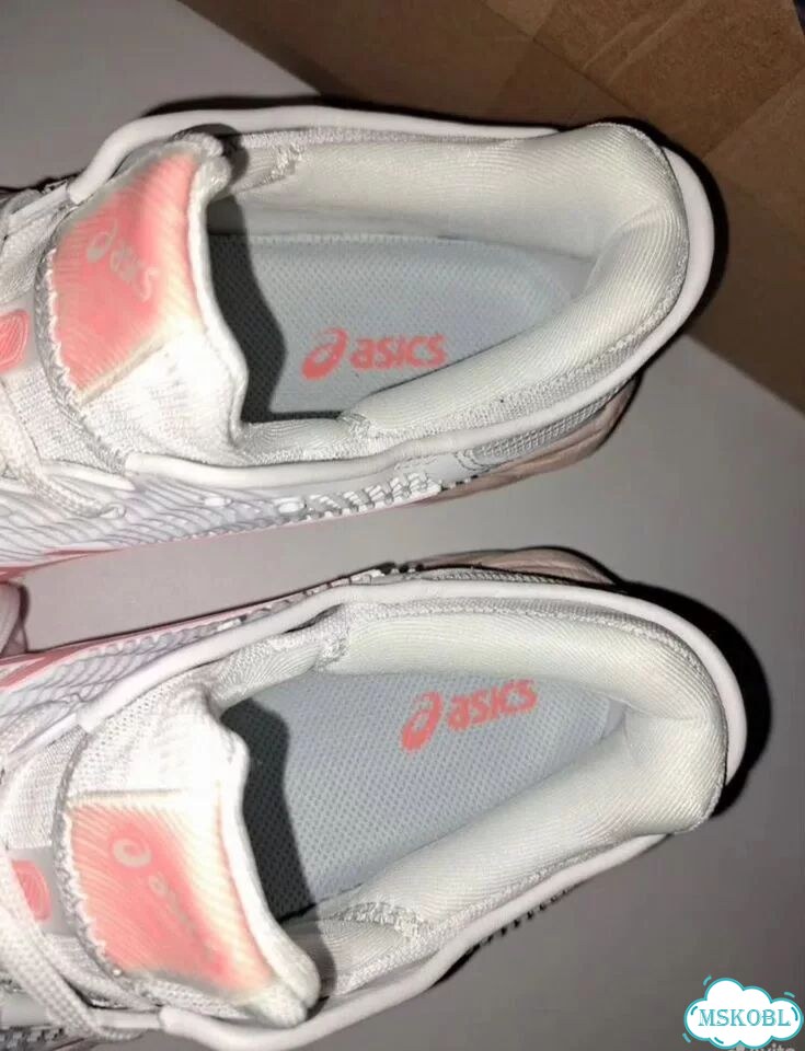 Женские Кроссовки asics Court FF 3 Оригинал фото 6