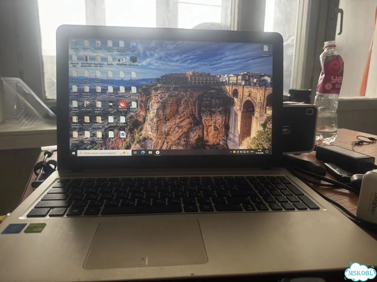 Ноутбук Lenovo фото 1
