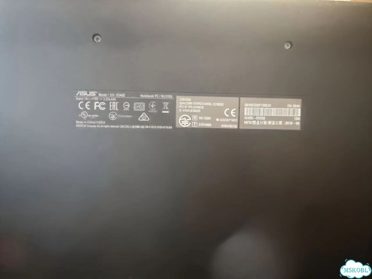 Ноутбук Lenovo фото 3