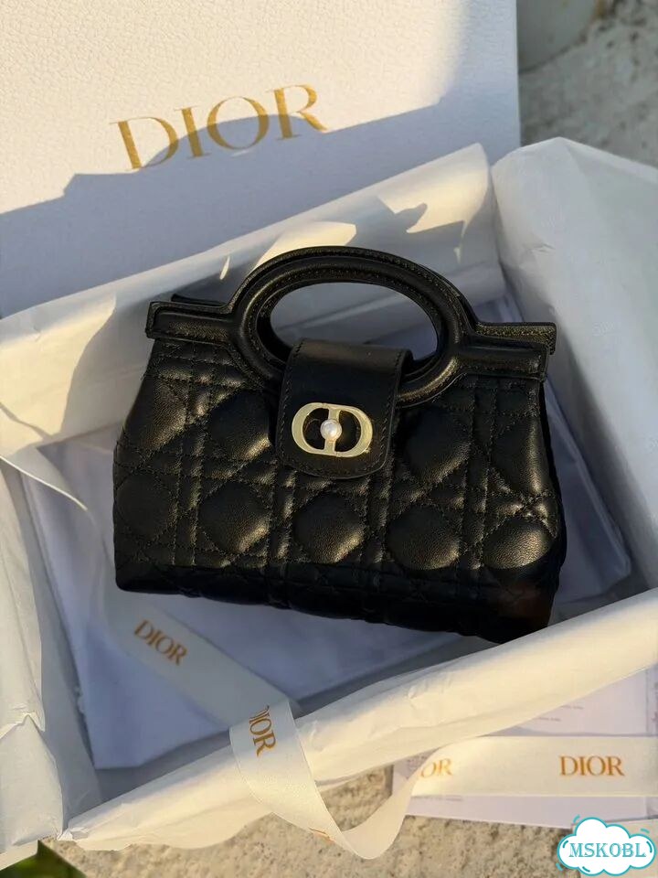 Сумка Dior фото 2