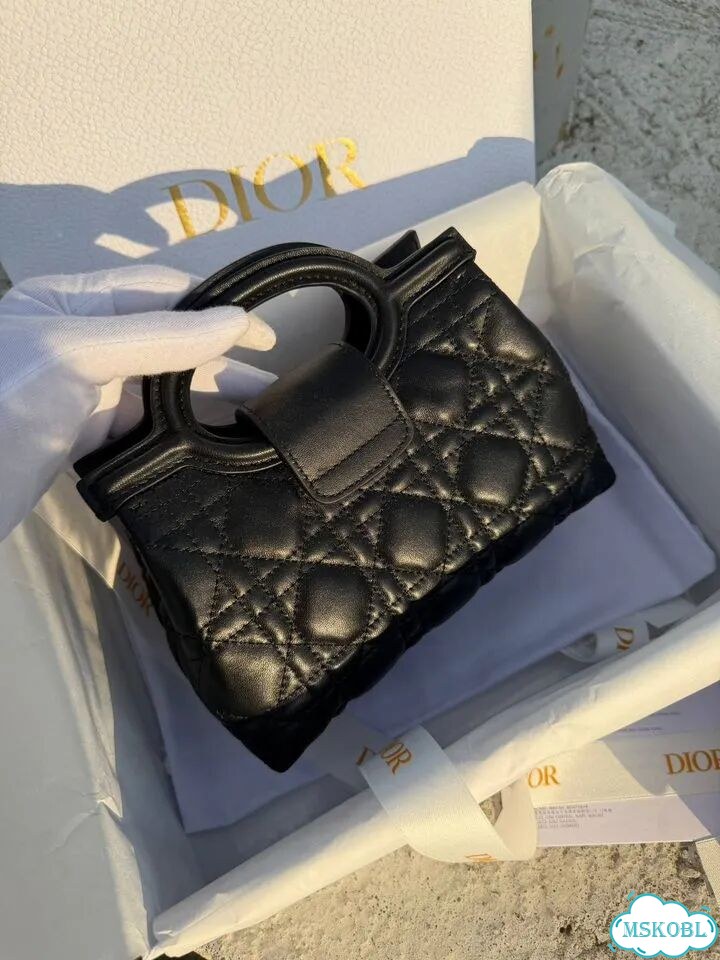 Сумка Dior фото 4