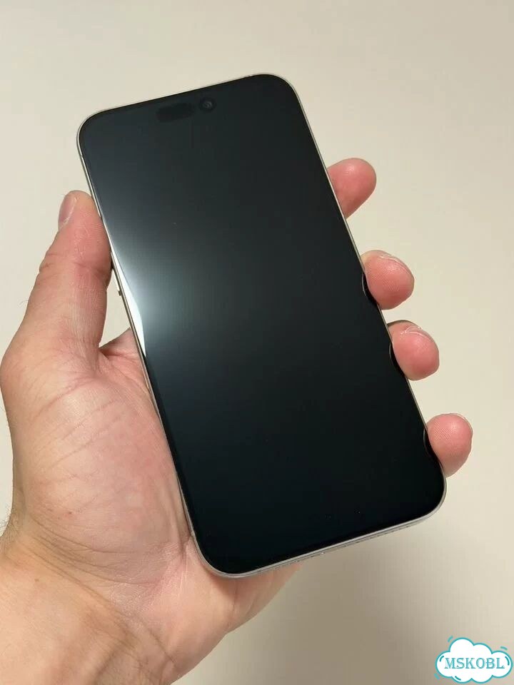 iPhone 15 Pro Max, 256 ГБ, SIM + eSIM фото 5