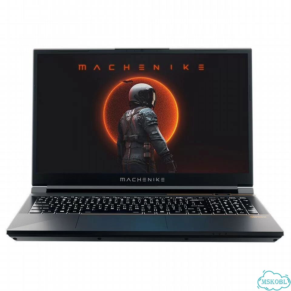 Игровой ноутбук RTX3050 фото 3