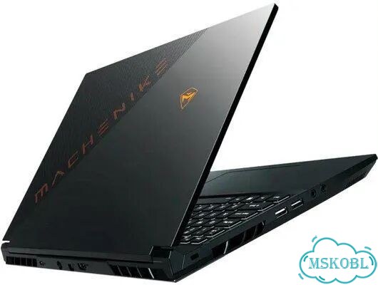 Игровой ноутбук RTX3050 фото 4