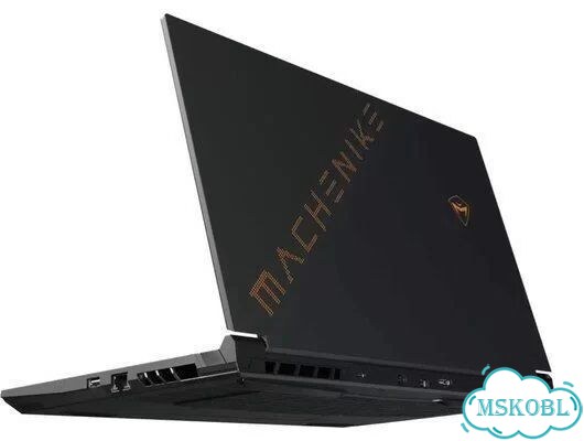 Игровой ноутбук RTX3050 фото 5