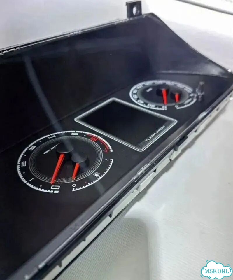 Комбинация приборов Flash X103V new фото 1