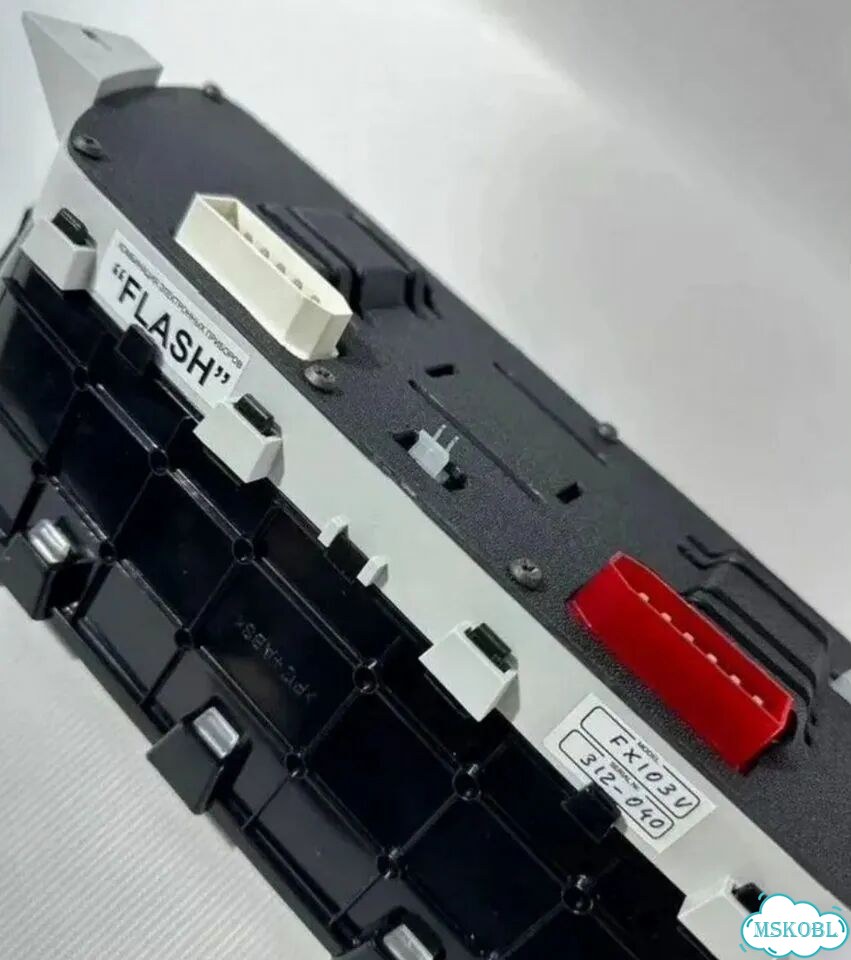 Комбинация приборов Flash X103V new фото 2