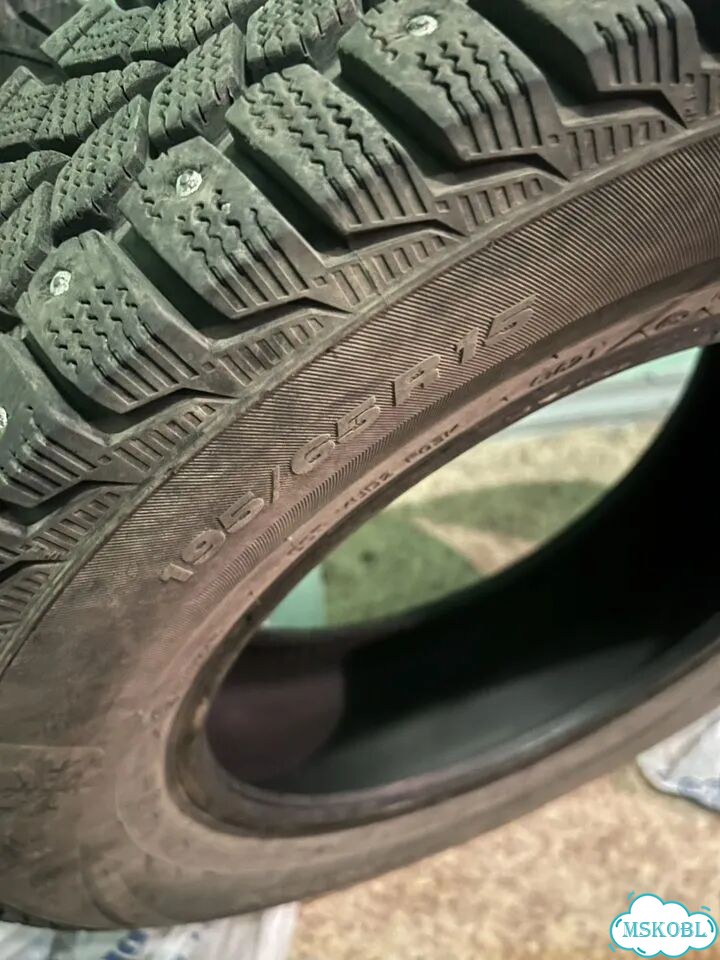 Viatti Brina 195/65 R15 91T фото 1