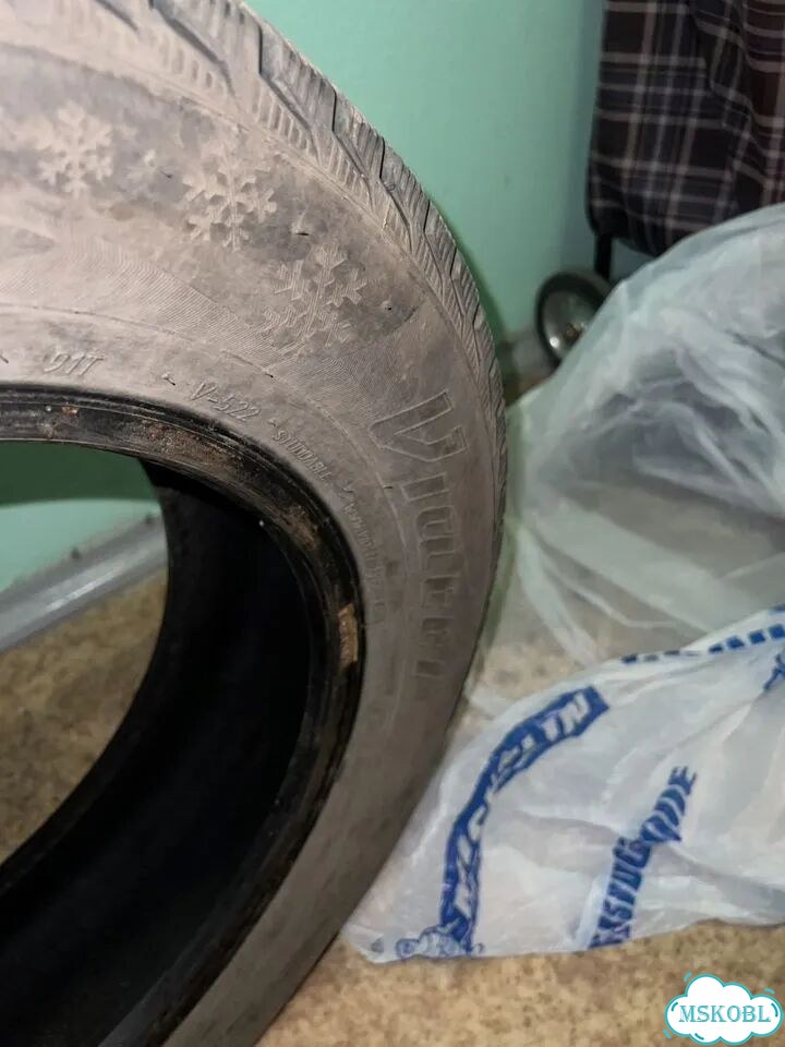 Viatti Brina 195/65 R15 91T фото 2