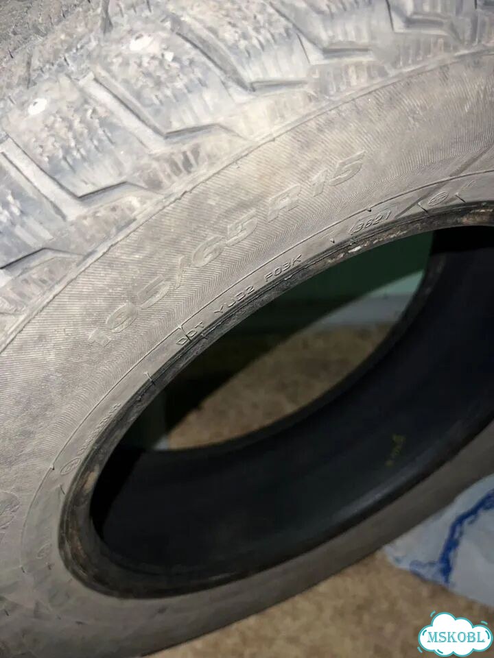 Viatti Brina 195/65 R15 91T фото 5