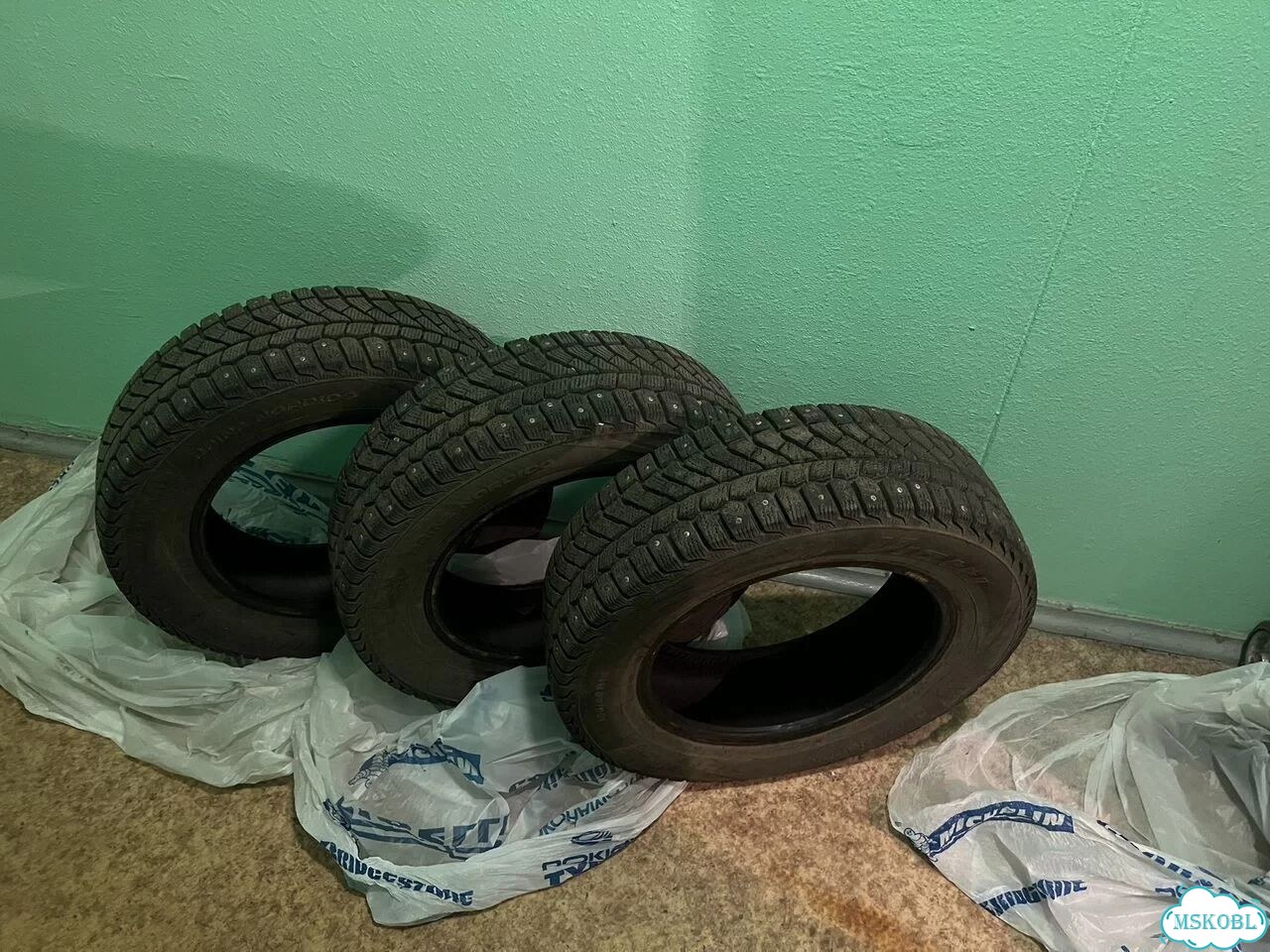 Viatti Brina 195/65 R15 91T фото 7