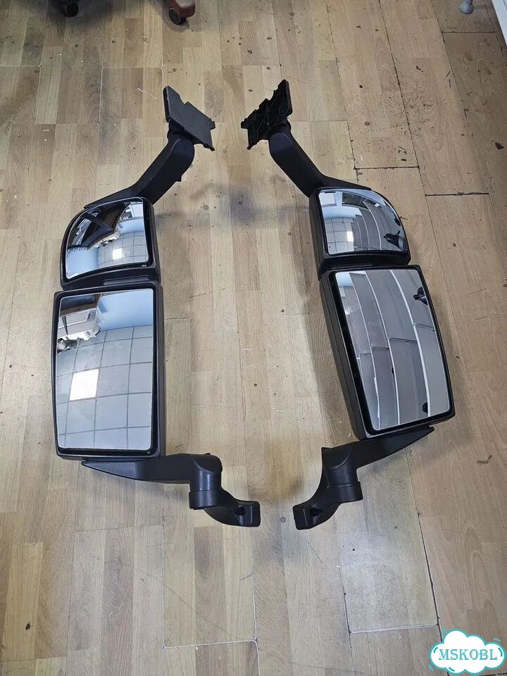 Зеркала боковые sitrak C7H фото 1
