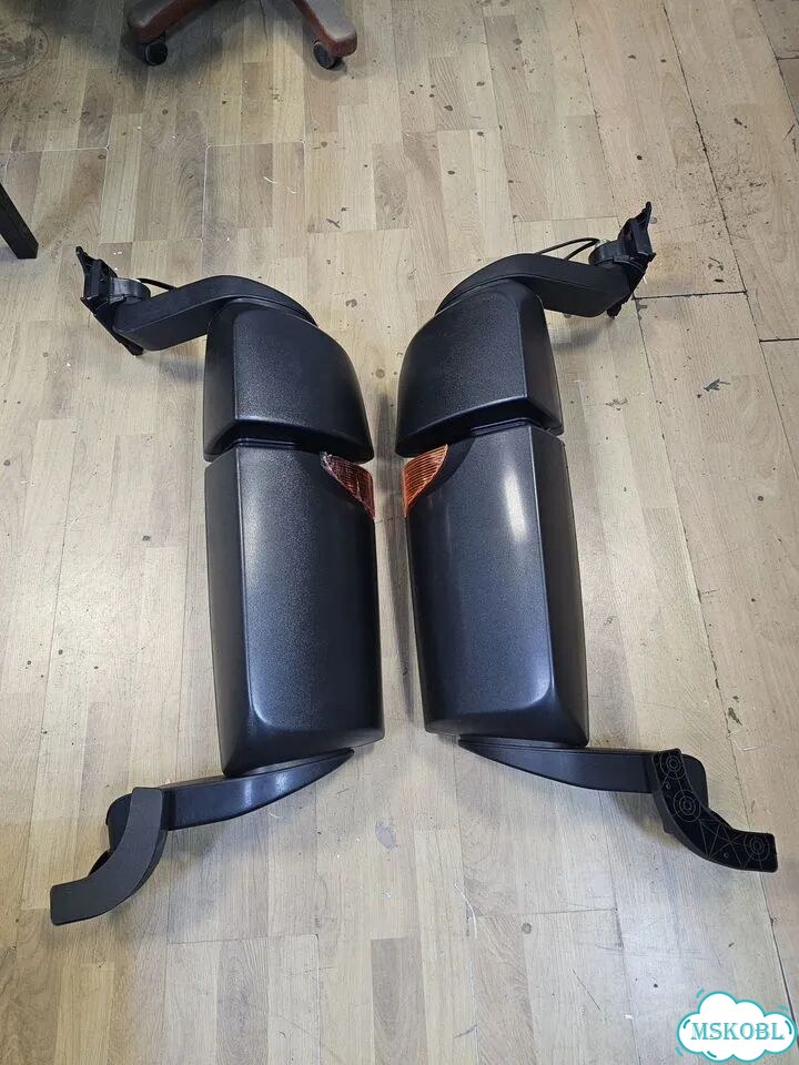 Зеркала боковые sitrak C7H фото 2