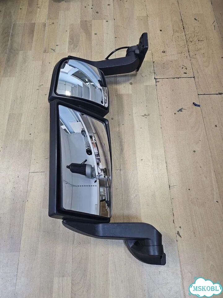 Зеркала боковые sitrak C7H фото 3