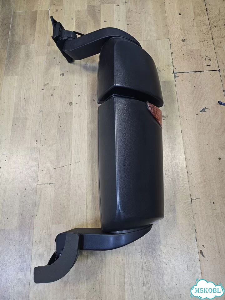 Зеркала боковые sitrak C7H фото 4