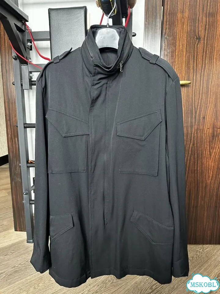 Куртка Yohji Yamamoto фото 1