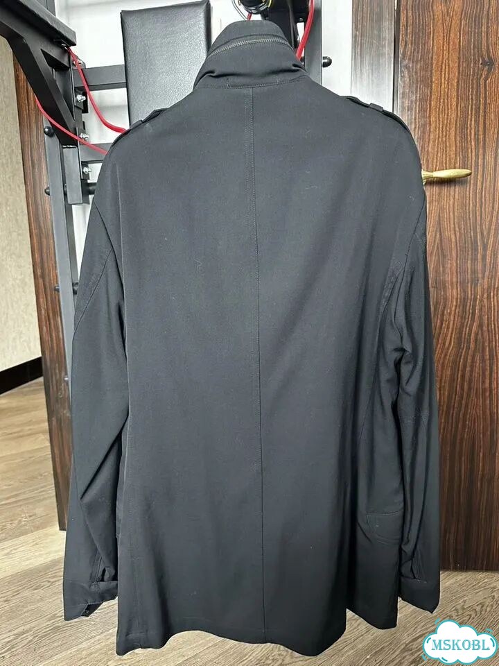 Куртка Yohji Yamamoto фото 2