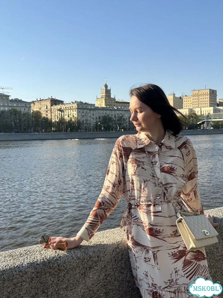 Hm шелк платье фото 10