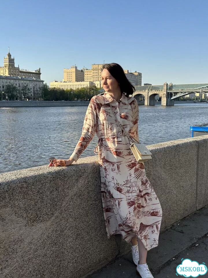 Hm шелк платье фото 9