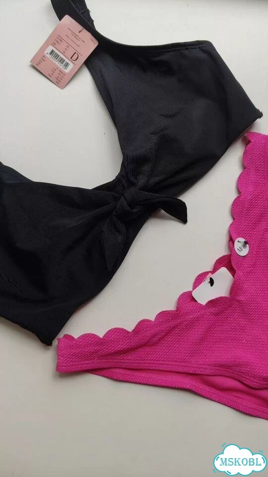 Купальник hunkemoller 80D/M фото 1