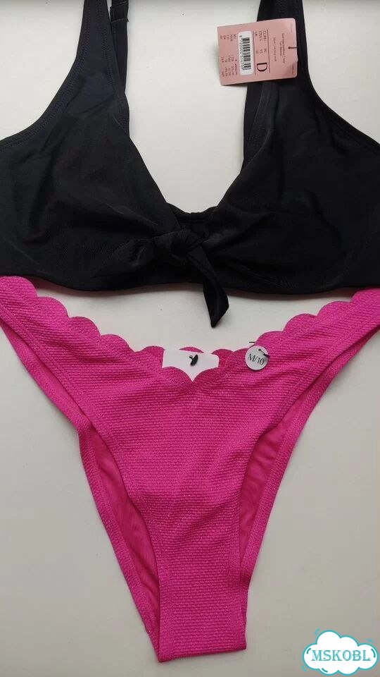 Купальник hunkemoller 80D/M фото 3