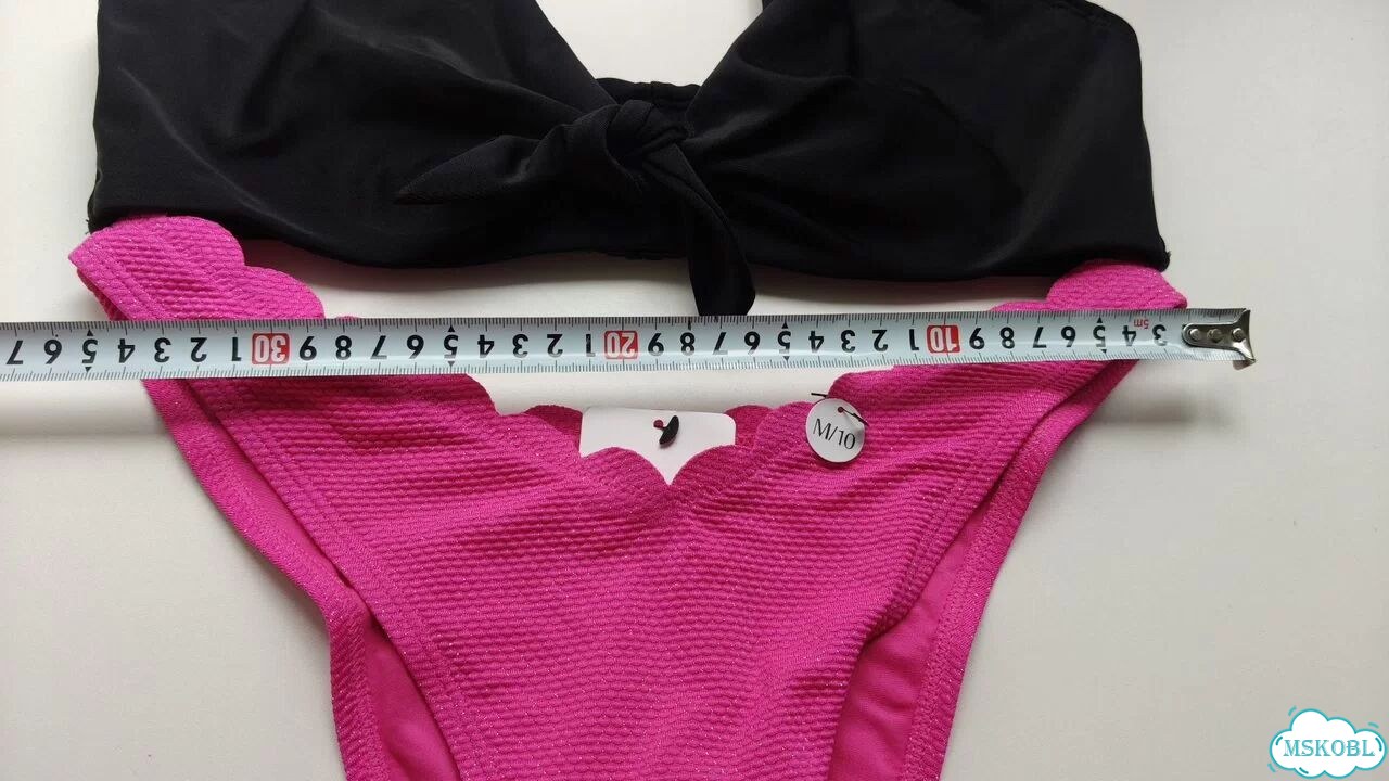Купальник hunkemoller 80D/M фото 4