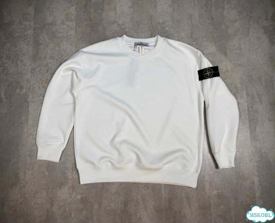 Свитшот Stone Island фото 1