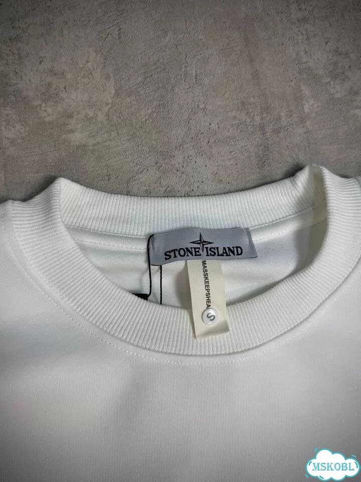 Свитшот Stone Island фото 2