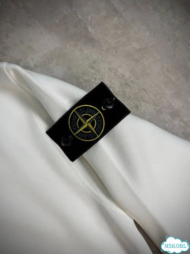 Свитшот Stone Island фото 4
