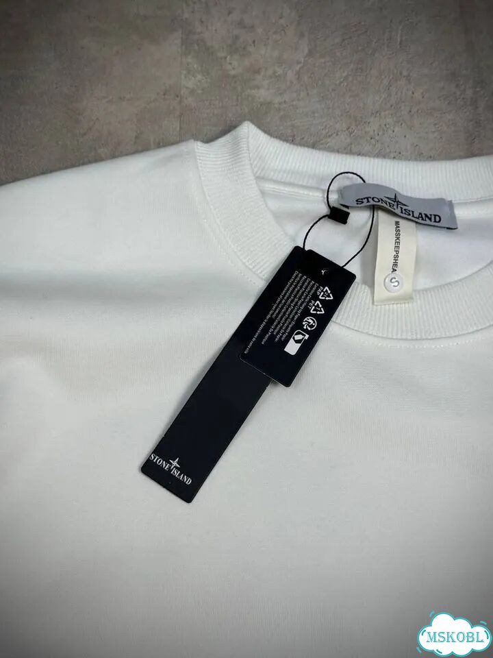 Свитшот Stone Island фото 5