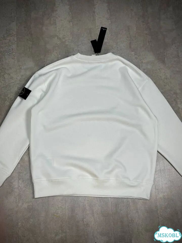 Свитшот Stone Island фото 9