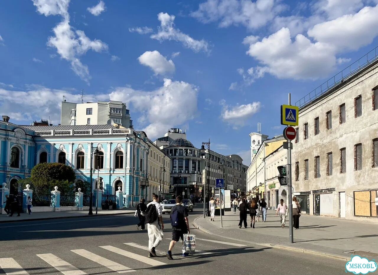 Торговая площадь, 39 м² фото 5