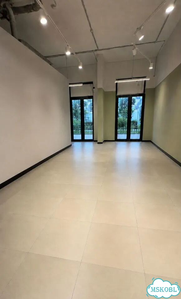 Помещение с ремонтом, (24-40м2) фото 5