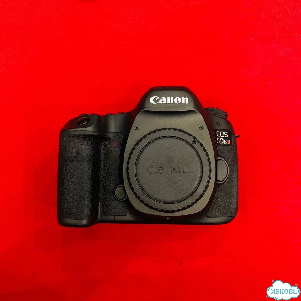 Canon 5dsr (как новый) фото 1