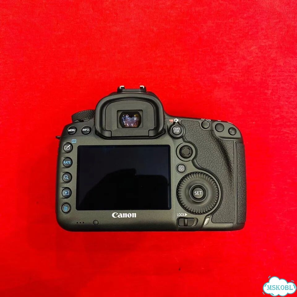 Canon 5dsr (как новый) фото 2