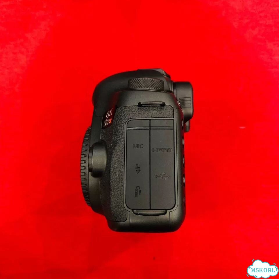 Canon 5dsr (как новый) фото 4