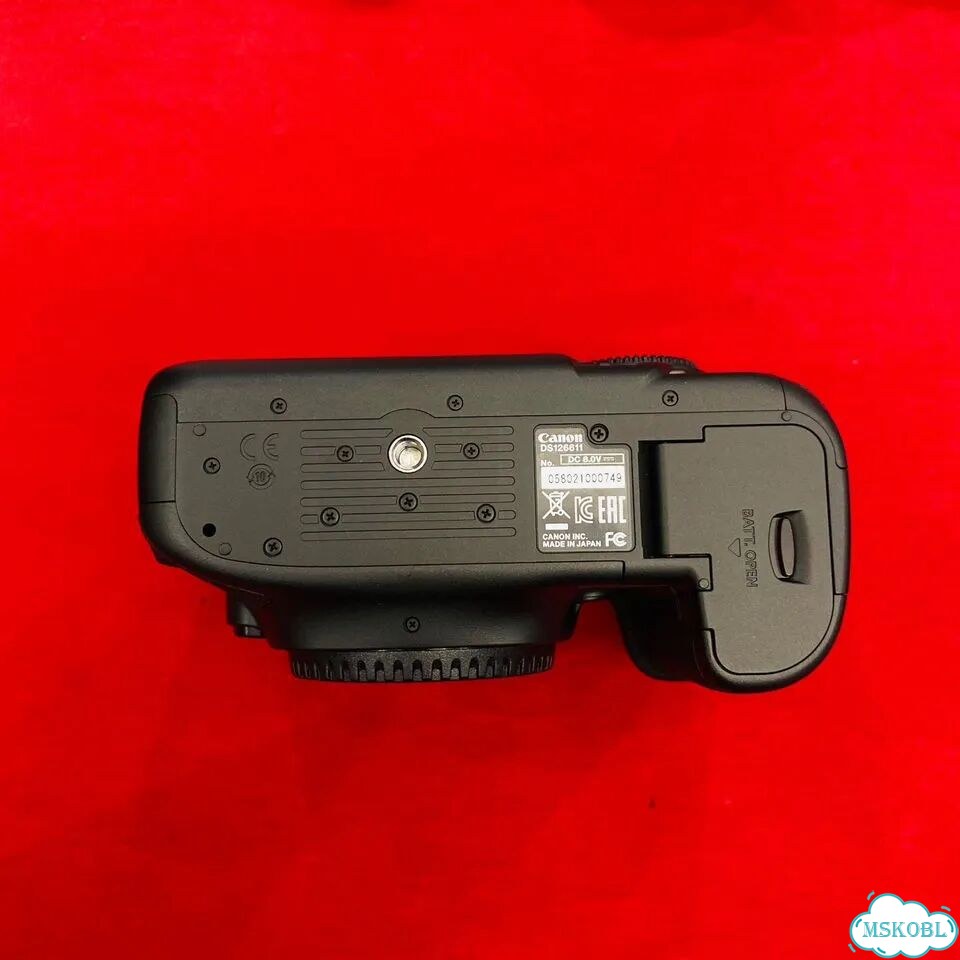 Canon 5dsr (как новый) фото 6