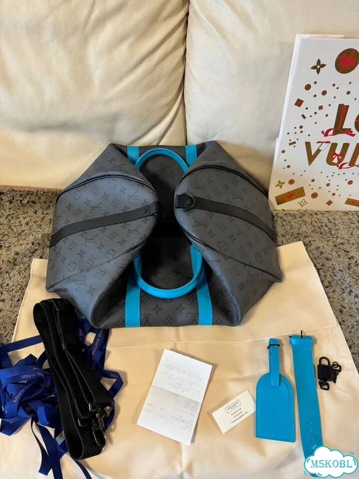 Дорожная сумка Louis Vuitton оригинал фото 2