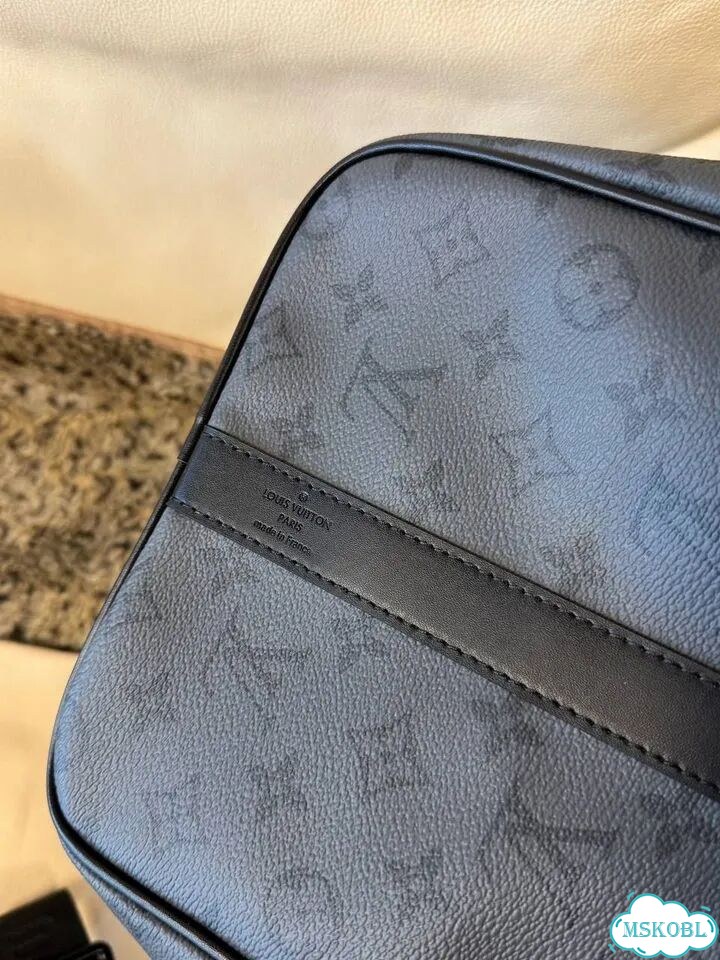 Дорожная сумка Louis Vuitton оригинал фото 6