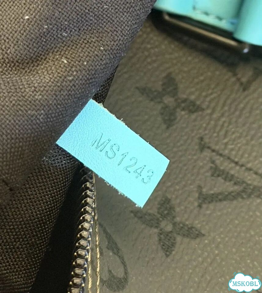 Дорожная сумка Louis Vuitton оригинал фото 7