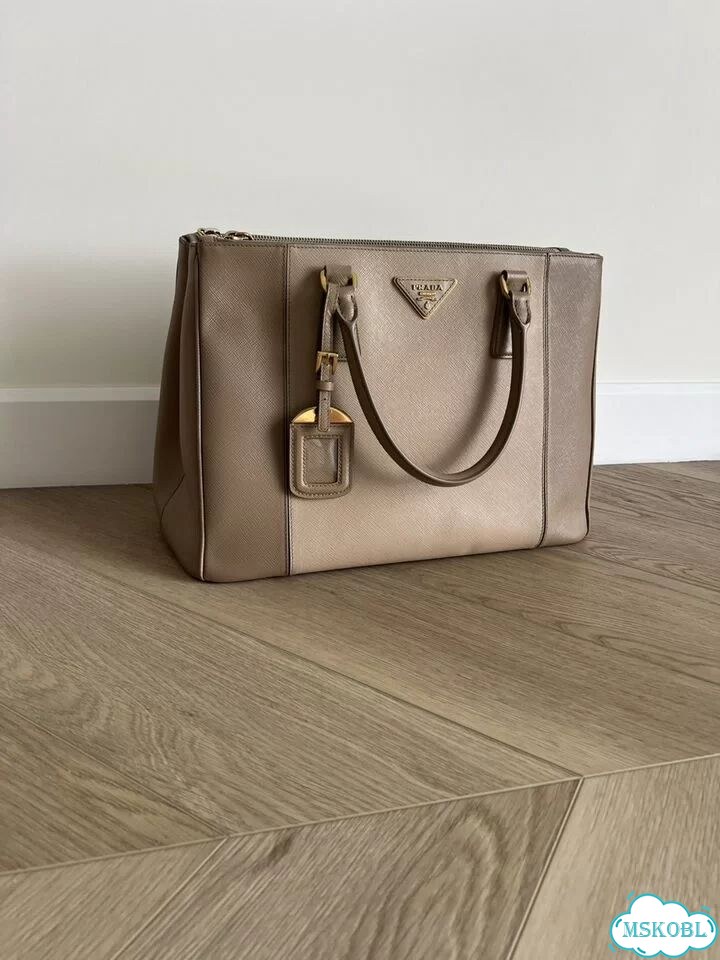 Сумка Prada оригинал, лимитированная коллекция фото 2
