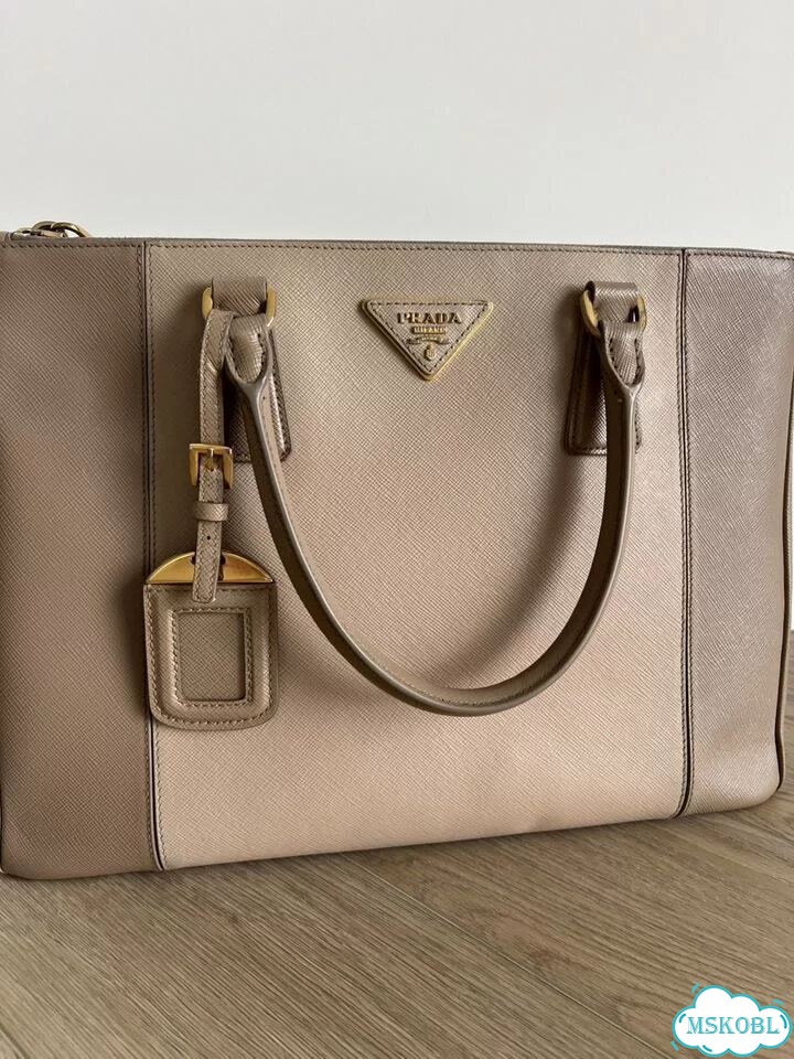 Сумка Prada оригинал, лимитированная коллекция фото 3